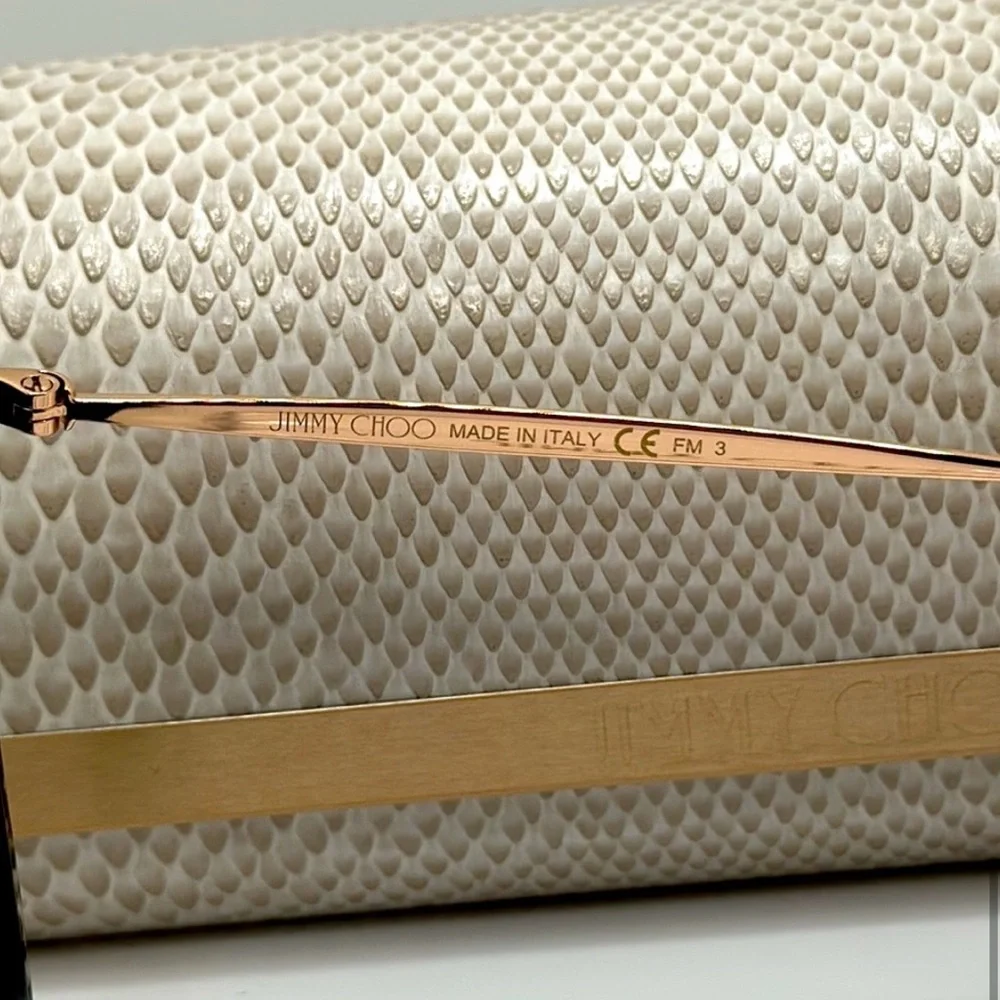 Jimmy Choo brand new